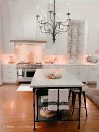 Great savings & free delivery / collection on many items. Crate Barrel French Kitchen Island Review Robyn S Southern Nest
