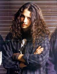 Chris Cornell