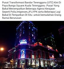 Terletak di atas tapak seluas 9,733 meter persegi (2.4 ekar). Facebook