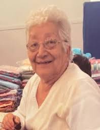 Obituary information for Patricia A. Thomas