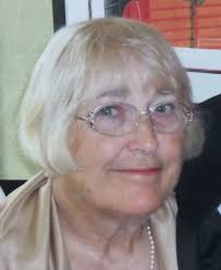 Obituary information for Lucia C. (nee DiSarno) Lehner