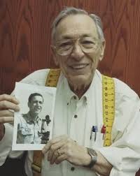 J. STARK Obituary (1929