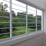 Aluminium Window Grilles | Windows & Grilles Specialists