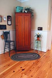 However, heart pine flooring also has its downside. Select Heart Pine Flooring Appalachian Woods Llc