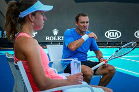 Click here for a full player profile. Australian Coach Of Elise Mertens See The Big Potential For Spot In Top 10