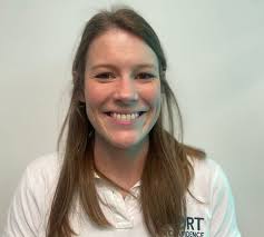 Meet the Team at Sport for Confidence