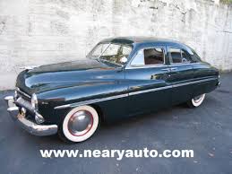 Image result for Everglade Green 1950 Mercury