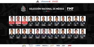 The mexican federal government is suing some of the biggest gunmakers in the united states for fueling bloodshed through allegedly reckless business practices. Gerardo Martino Convoca A La Sub 23 Para El Partido Contra Trinidad Y Tobago Marca Claro Mexico