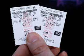 Endgame costituisce il ventiduesimo film del marvel cinematic universe e l'ultimo della cosiddetta. World Turns Out For Record Avengers Endgame Movie Debut Lifestyles The Telegram