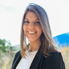 About Carrie Erickson