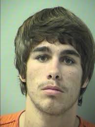 Arrests Okaloosa, Santa Rosa, Walton, Escambia counties for Dec. 13