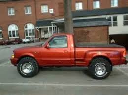 1998 Ford Ranger Splash Bing Images Camionetas Vehiculos Autos