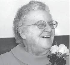 Esther ROBINSON Obituary