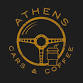 Athens Cars & Coffee event image