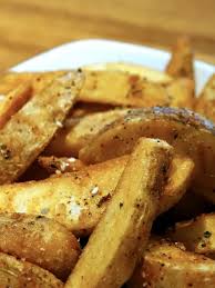 Resep buat pastel enak dan mantap. Resep Potato Wedges Lada Hitam Gurih Pedas Menggugah Selera Lifestyle Fimela Com