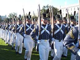 Wear and appearance of cadet uniforms and insignia (1sg brower). The Summerall Guards Wikipedia