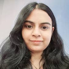 Priya Nimbalkar Email & Phone Number