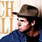 Rich Hall - Chin Music event image