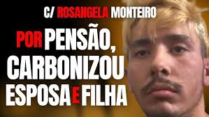 ELE ARR4NCOU MINHA ORELHA C/ A BOCA NO MEIO DA RUA. E O EX PROMETEU  "TERMINAR O SERVIÇO"