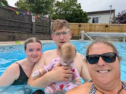 Dartmouth Outdoor Pool