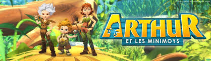 Arthur Et Les Minimoys S01 E07 Gullimax