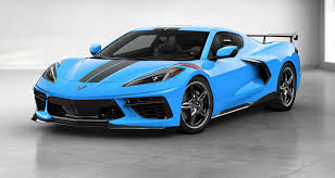 More interior space and practicality with a ridiculously. 2020 C8 Corvette Factory Body Kits Canceled By Chevy
