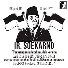 Vector ir soekarno cdr editable haloo. Coreldraw Cara Membuat Vector Soekarno Dengan Coreldraw Faiz Desain