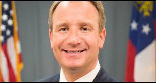 Fincher wins runoff for Cherokee County's state House seat