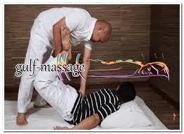 أفضل مساج في جدة Massage Center Good Massage Massage