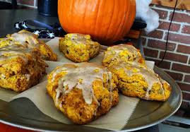 Even though the holidays are looking and definitely feeling very different this year, doesn't mean that i'm not still all about festive fall desserts that are loaded with cozy. Our Favorite Pumpkin Treats Santafe Com