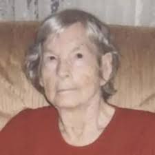 Obituary information for Bonnie M. Jones