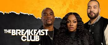 The Breakfast Club – WFXE-Foxie 105