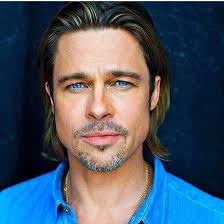 Just after fight club, brad grew out his hair and was noticeably (and naturally) less blonde.(the chin stubble works on him too, of course.)a more modern version of this cut would be to trim. Top 30 Best Brad Pitt Haircut Stylish Brad Pitt Haircut Style 2019