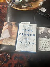 The Life We Bury by Allen Eskens is one of the best books I've ever read.  It's 300 pages and I read in less than 10 hours. That's pretty rare for me.  |