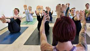 We did not find results for: Serene In Aberdeen The Yoga Spot