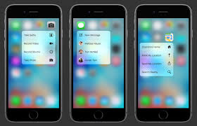 Take Super Quick Selfies On Iphone Using 3d Touch To Know More Call 1 855 887 0097 Toll Free Or Visit Apple Support Icloud O Iphone Iphone 6s Iphone 6s Tips