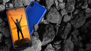 Gionee Max