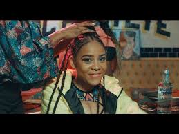 Download Video Sho Madjozi Huku Music Videos Youtube Videos Music Rap Music