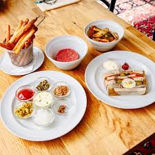 Mawayoflife Restaurant