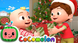 Tomtom S Holiday Giving Story Cocomelon Nursery Rhymes Kids Songs Youtube Moonbug is acquiring cocomelon and blippi to create a youtube network with 235 million subscribers. tomtom s holiday giving story cocomelon nursery rhymes kids songs