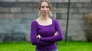 Telma santos she does this thing that cant be explained