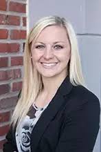 Monica Mock's Instagram, Twitter & Facebook