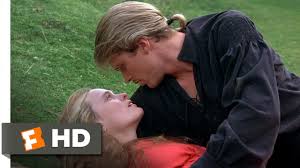Buttercup is the titular princess bride of the novel. The Princess Bride 6 12 Movie Clip As You Wish 1987 Hd Youtube