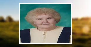 Ruth Elizabeth Ballard Obituary November 5, 2018
