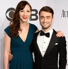 Who Is Erin Darke Meet Daniel Radcliffe S Actress Girlfriend Daniel radcliffe is a british,english actor,producer. who is erin darke meet daniel