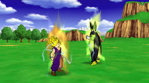 Ultimate blast (ドラゴンボール アルティメットブラスト, doragon bōru arutimetto burasuto) in japan, is a fighting video game released by bandai namco for playstation 3 and xbox 360. The Gohan S Rage Image Dragon Ball Z Legendary Super Warrior S Psp Mod For Dragon Ball Z Shin Budokai Another Road Mod Db