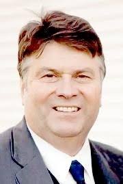 BRENT BAUMANN Obituary (1960