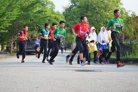 Pertandingan bola tampar peringkat daerah kemaman. Sbpi Rawang Larian Merentas Desa Peringkat Sekolah