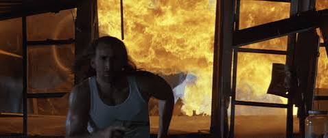 Con Air (1997) Review