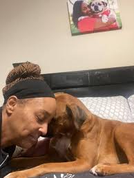 Happy 53rd birthday Kennedy.🎂🎉😍